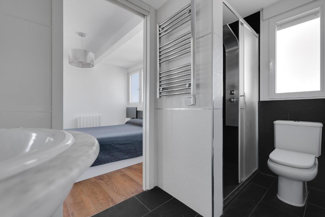 Levante Sunset Front Line Apartment Almadraba Benidorm Zewnętrze zdjęcie
